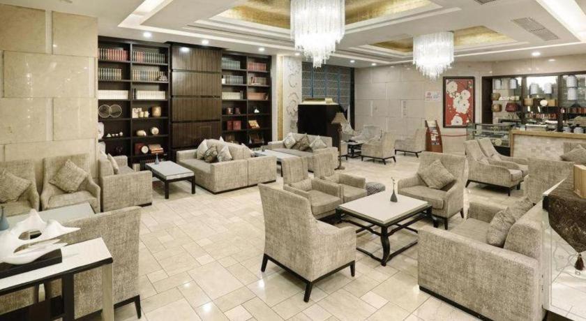 West International Trade Grand Hotel Beijing Exterior photo